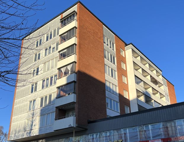 Värmlandsvägen 12 B, 691 32, Centralt - Photo 1