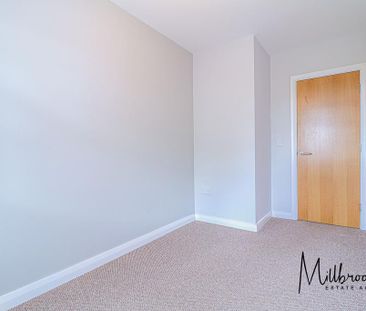 2 bedroom apartment to rent - Photo 6
