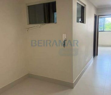 Apartamento 1 Quarto Novo/Reformado | Ar-Condicionado e Cooktop – Q... - Photo 4