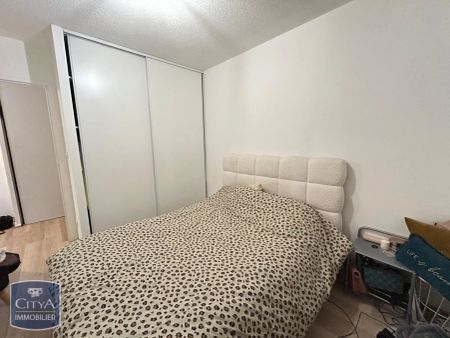 Appartement à louer 2 pièces 54.12m² - Photo 3