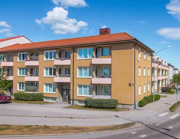 Vasavägen 36 B - Foto 1