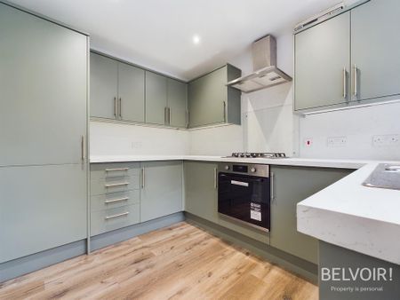 3 bedroom detached house to rent - Photo 5