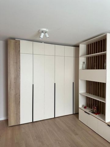 Apartament 2 camere Aviatiei - Fotografie 4