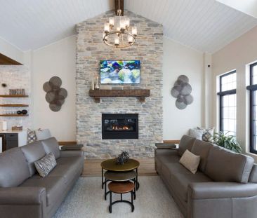 Element Townhomes on Eaglewood — 2 Bed Corner Townhome - Photo 2