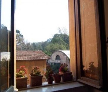 TRASTEVERE: Lovely modern and spacious 1 Bedrooms flat with lots of... - Photo 6