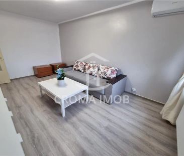 Inchiriere apartament 2 camere, mobilat utilat, in Ploiesti, zona Paltinis - Fotografie 2