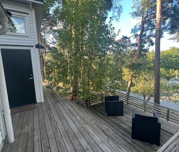 Lövbergabacken, Saltsjö-Boo - Foto 5