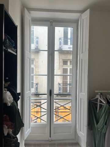 T2 MEUBLE - 671 € C.C / MOIS Nantes (44000) - Photo 3