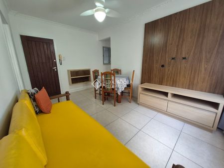Apartamento com 2 quartos e 52m² para alugar em Trindade, Florianópolis. - Photo 2