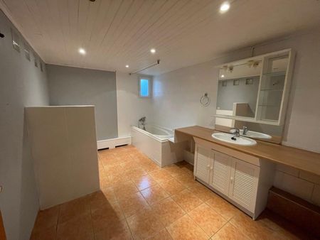 Maison 3 chambres à Épinal - Photo 5