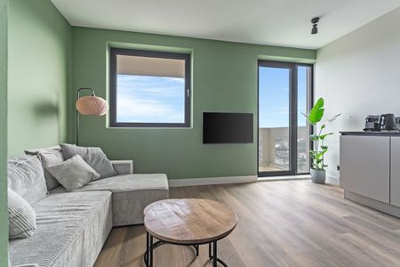 Dijkmeerlaan 467, Weespertrekvaart, 1096DE, Amsterdam - Foto 3