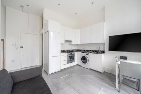 1 bedroom flat to rent - Photo 5