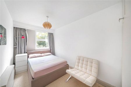Gloucester Avenue, Primrose Hill, London, NW1 flat to rent - Photo 5
