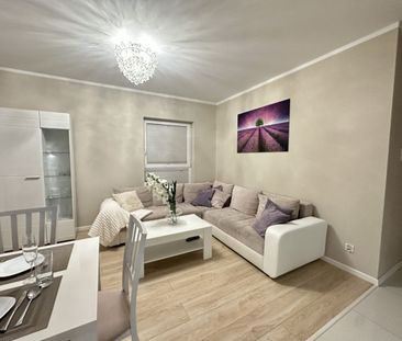 Nowoczesne mieszkanie, 50 m2, Gdańsk, Przymorze - Photo 4