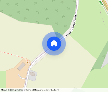 Terrys Lodge Road, Wrotham, Sevenoaks, Kent, TN15 - Photo 1