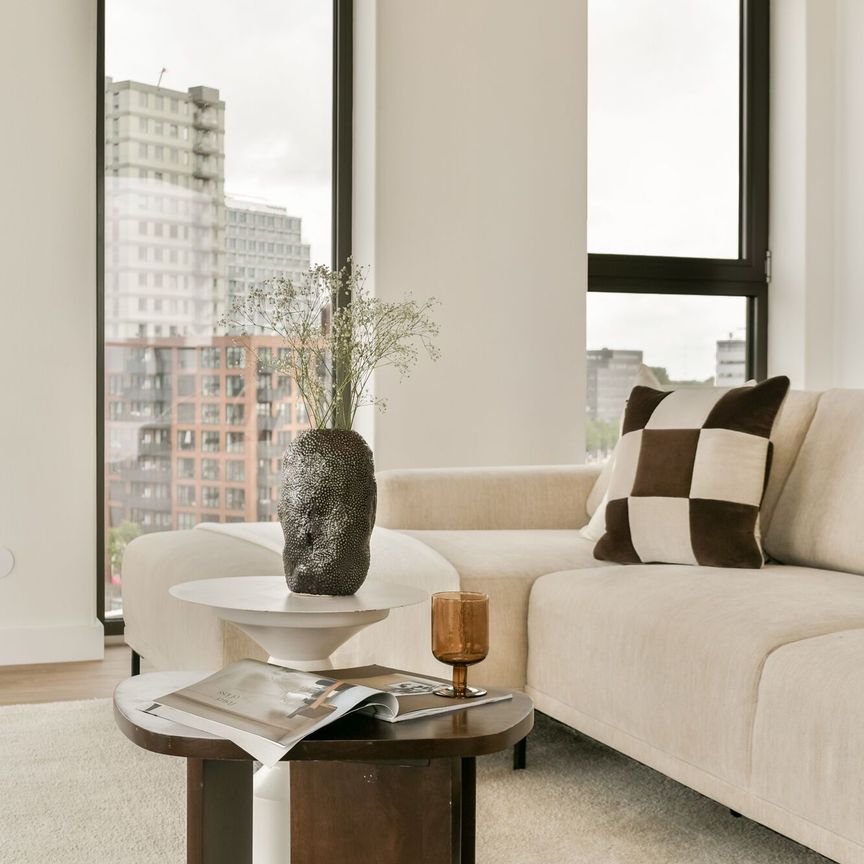 Appartement te huur: Hellingbaan 64 1033 DB Amsterdam - Photo 1
