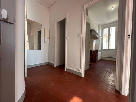 Location appartement Marseille 5ème (13005) - Photo 4