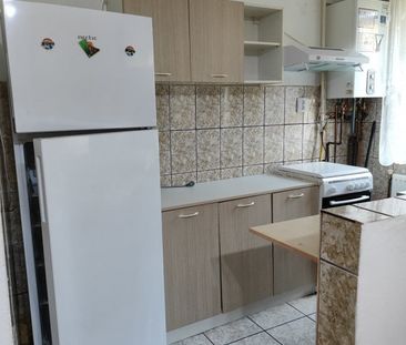 Garsoniera de inchiriat zona Complexului Studentesc cu central proprie - Fotografie 3