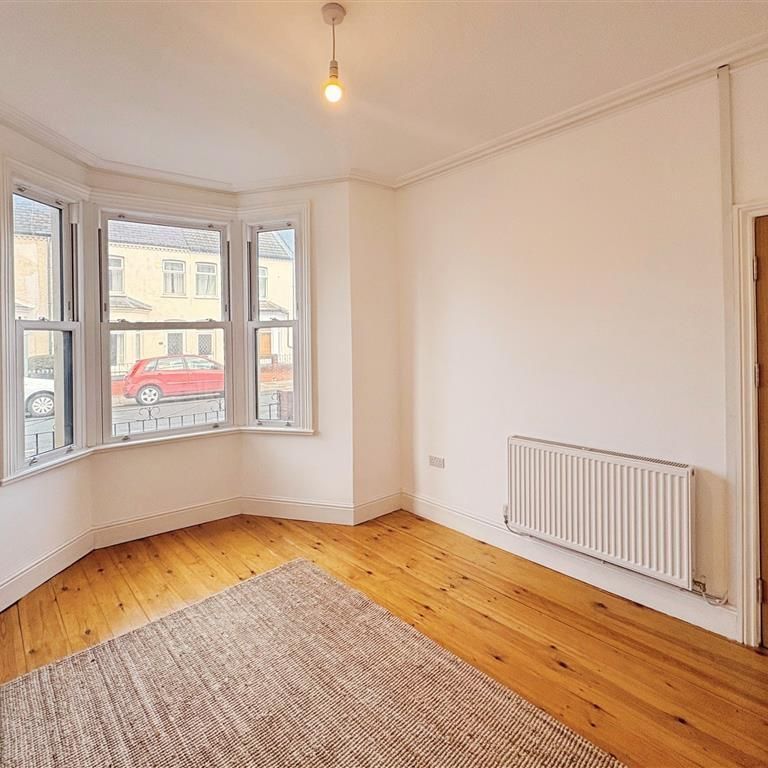 Pembroke Road, CARDIFF - Photo 1