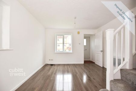 2 bedroom end of terrace house to rent - Photo 3