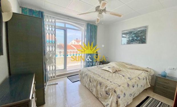 3 BEDROOM DUPLEX - EL CHAPARRAL - Photo 1