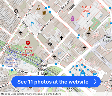 Victoria Street, WestBromwich - Photo 1