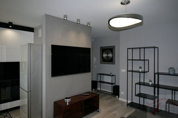 NOWY Luksusowy apartament (412708) - Zdjęcie 1
