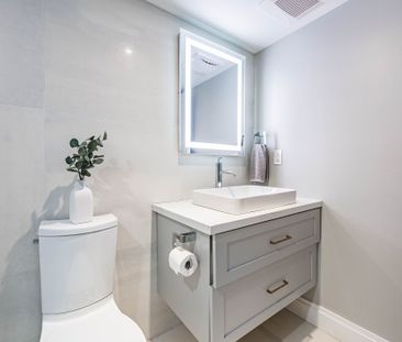 For Lease - 217 St George Street Unit# 8, Toronto, Ontario - Photo 5