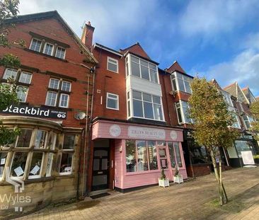 Woodlands Road, Lytham St Annes, Lancashire, FY8 - Photo 1