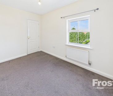 3 bedroom townhouse to rent - Photo 5