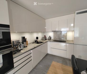 Moderne Wohnung in Pfäffikon - Foto 2