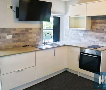 Florences Studios, 6 Macaulay Street, Huddersfield, HD1 - Photo 2