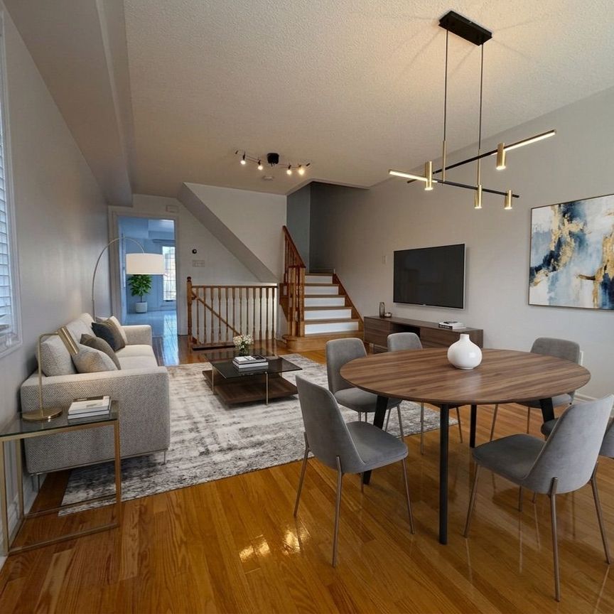 For Lease - 2452 Bur Oak Avenue, Markham, Ontario - Photo 1
