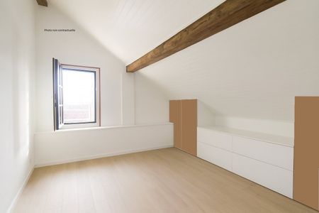 Charming village house for rent - Photo 2