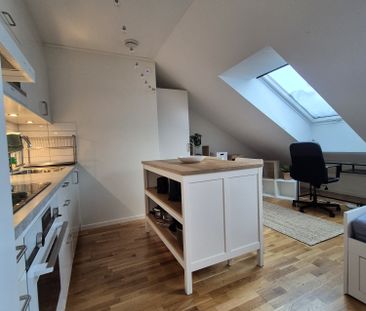 Björkkullavägen, Olofstorp - Photo 4