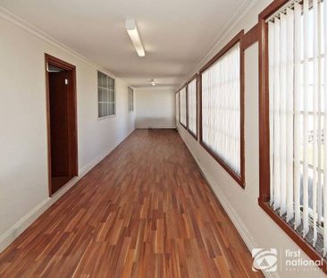 Sitting Amongst the Flowers - Photo 4