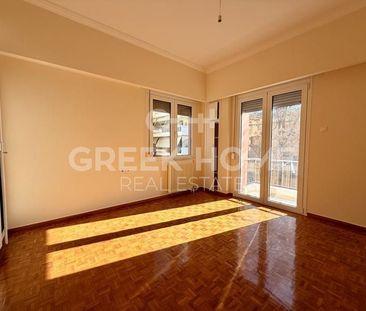Διαμέρισμα για ενοικίαση Κυψέλη - Φωτογραφία 3