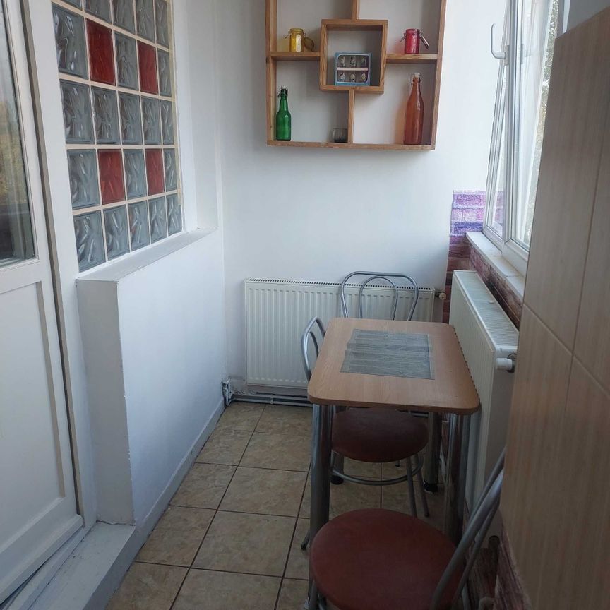 Apartament cu 1 camera, Aleea Carpati - Photo 2