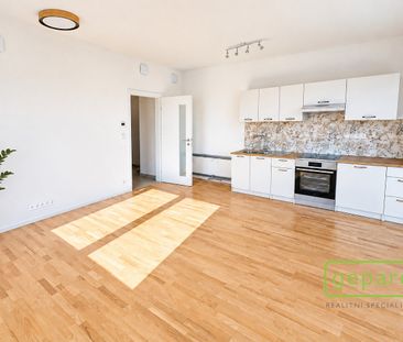 Pronájem bytu 2+kk 62 m² - Photo 3