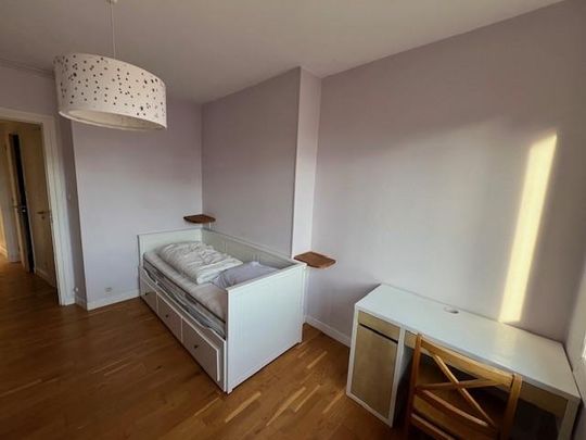 Appartement T4 à GRENOBLE - Photo 1