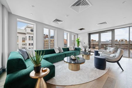 2 bedroom apartment to rent - Photo 2