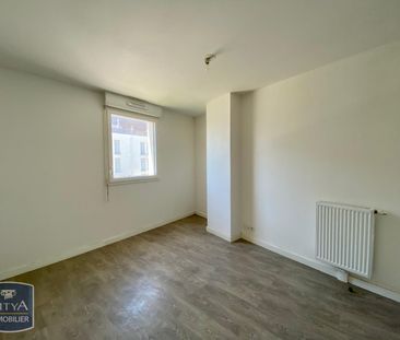 Location Appartement 2 pièces 55m² VILLENAVE D ORNON 33140 - Photo 2