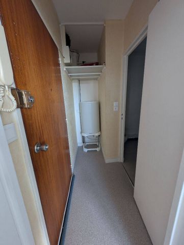 Location appartement 1 pièce 32.65 m² à Dieppe (76370) - Photo 3