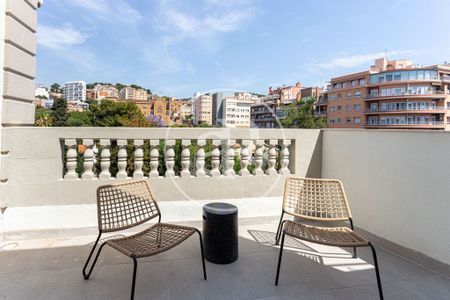 3 bedroom luxury Apartment for rent in Barcelona, Spain - Photo 4
