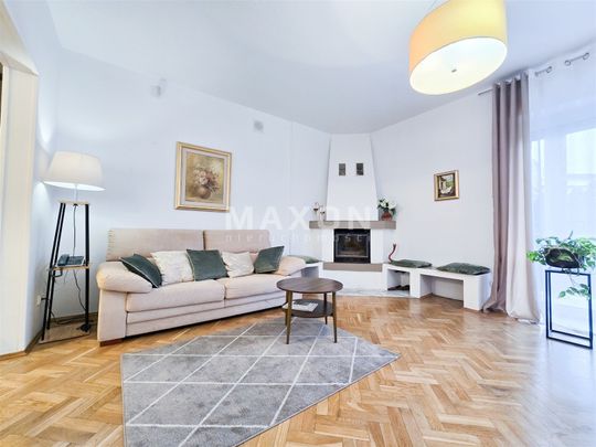 Ogród 150 mkn | 4 pokoje | Garaż | Komórka - Photo 1