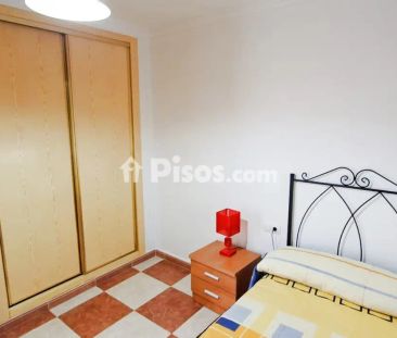 Piso en alquiler en Campanillas - Photo 4