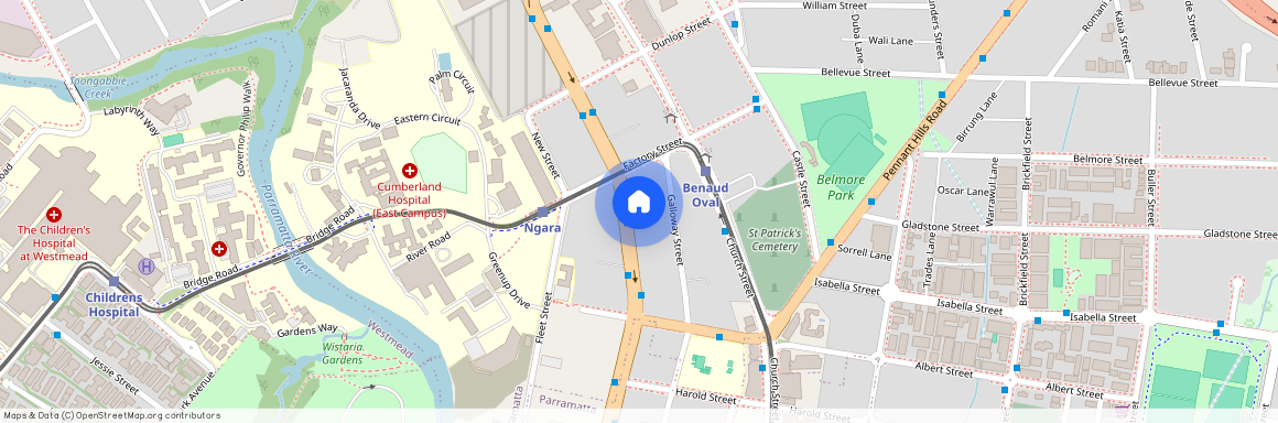 3/98 O'Connell Street, NSW 2151, North Parramatta