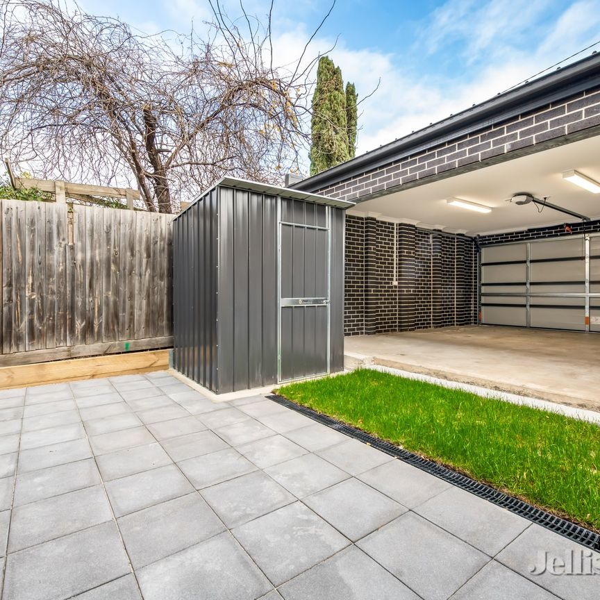 37 Taylor Street, Fitzroy North - Photo 1