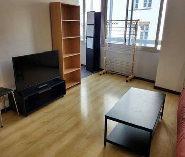 Location appartement t1 bis 2 pièces 35 m² à Rodez (12000) - Photo 2