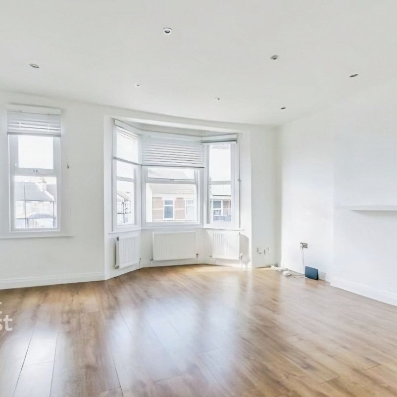 1 bedroom flat share to rent - Photo 1